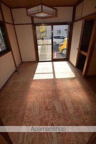クオーレ鴨宮G棟の内装写真