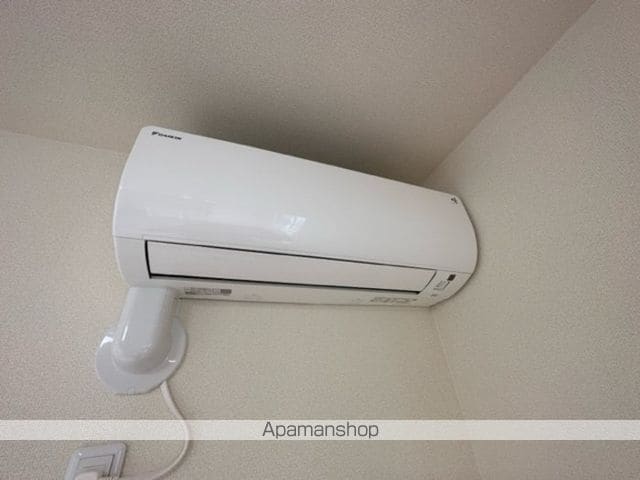 サンティモンの内装写真