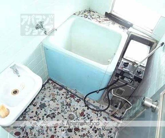 本町マンションの内装写真