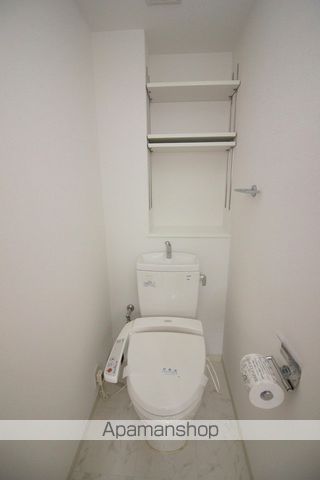 南堀江アパートメントグランデの内装写真