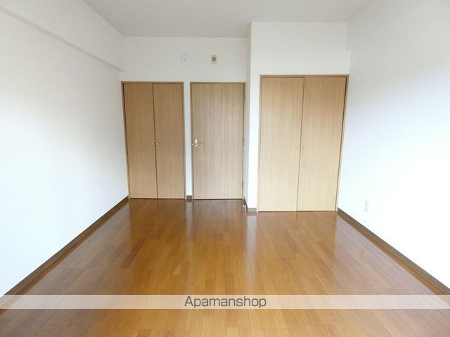 第2渡辺ビルの内装写真