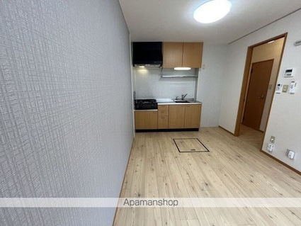 倫世館　Ｂ棟[2DK/50.12m2]の内装8