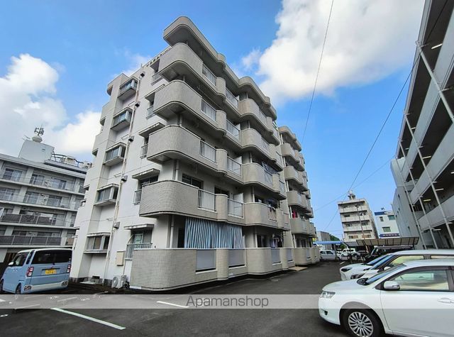 いとまんマンション