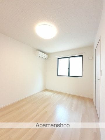 アルバーダ スカイの内装写真