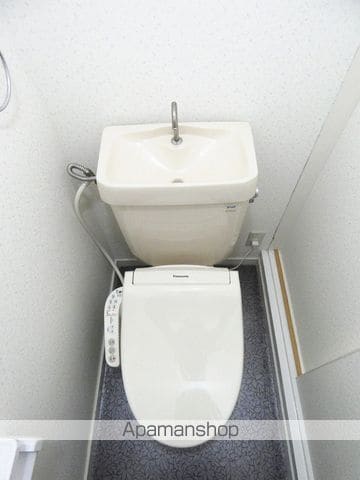 ルーミー富士21号館の内装写真