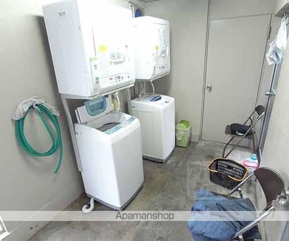ハイツ葵の内装写真