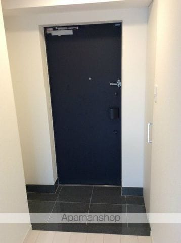メインステージ菊川IIの内装写真