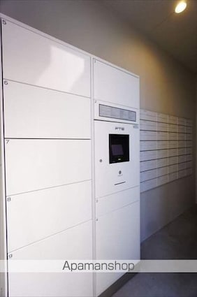 リ　ブラン東別院[1K/30.82m2]の外観5