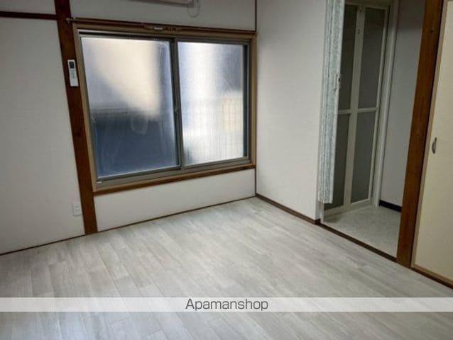 林荘の内装写真