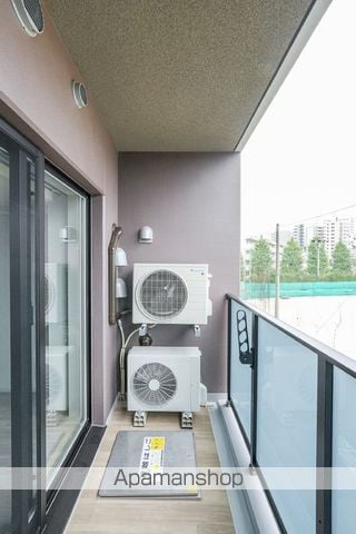 ロイジェント戸越銀座の内装写真