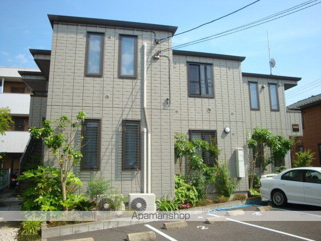 グリーンパークス