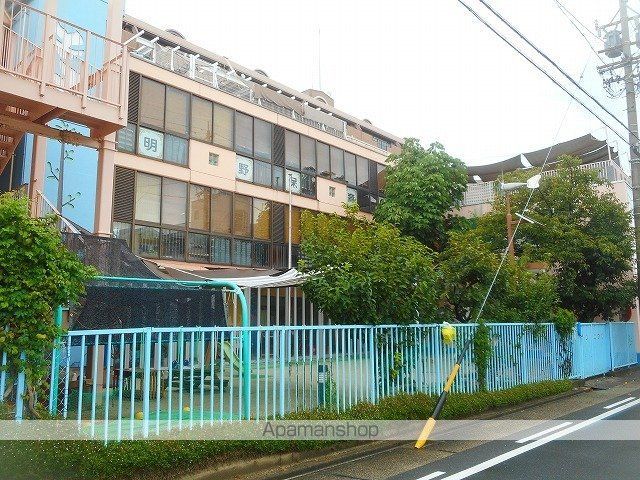 プランドール日比野の周辺写真