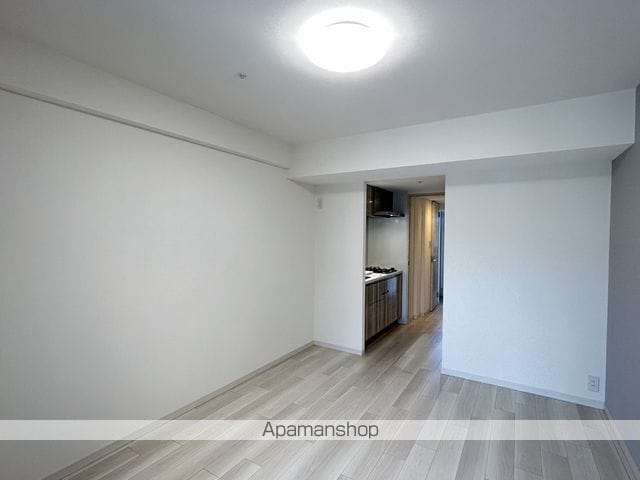 メイクス京橋川の内装写真