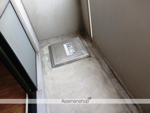 デイグラン上新庄の内装写真