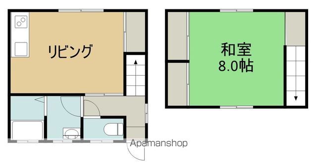 間取り：234034964071