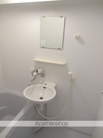 ベターデイズの内装写真