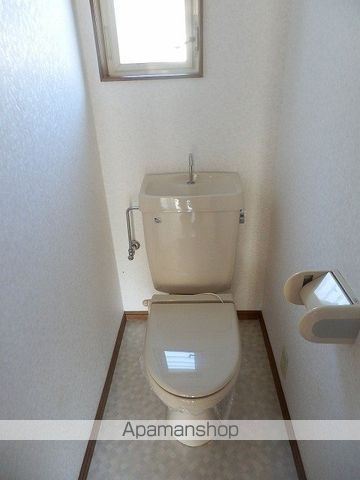 レイクヒルズの内装写真