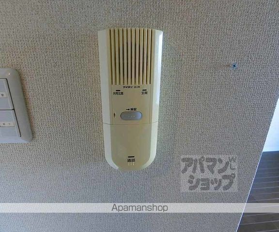 エヴァンス祇園の内装写真