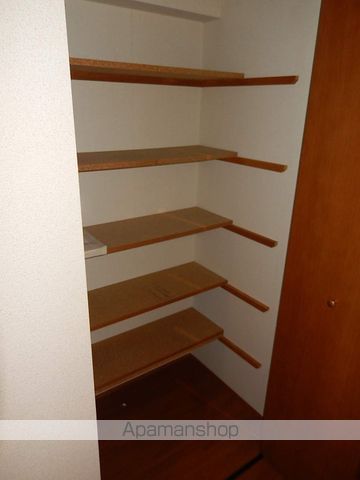 ルトゥールの内装写真