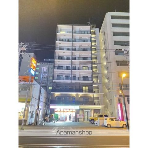 ロックヒルズ札幌の内装写真