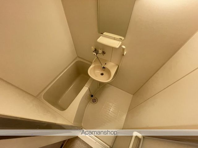 レオパレスSEA ヒルズ 函館の内装写真