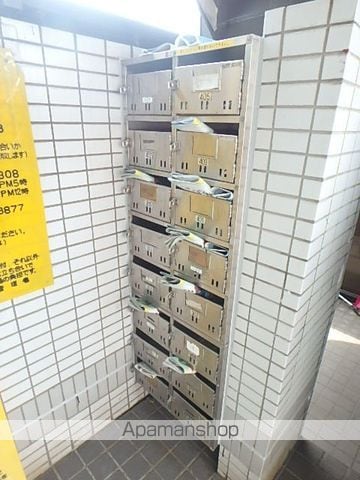 三進栄通マンションのその他写真