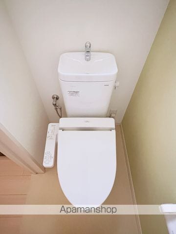 グランコーポの内装写真
