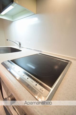 HF一番町レジデンスの内装写真