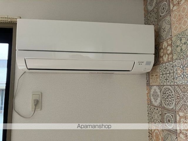 セジュール一色 C棟の内装写真