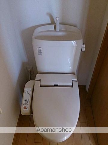 リバティベル東町IIの内装写真