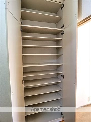 ルミエールAの内装写真