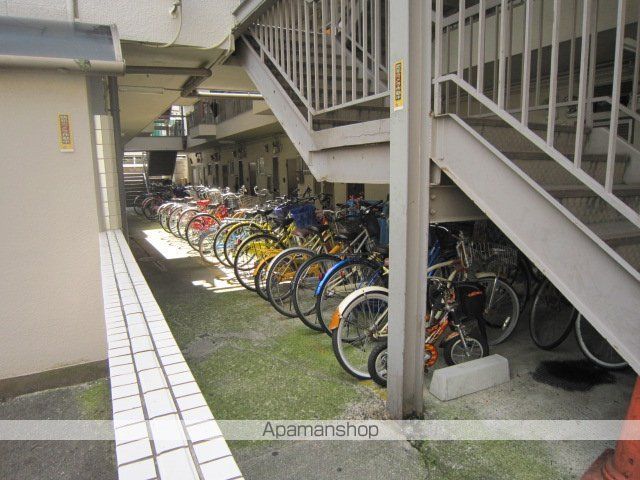 アサヒマンションのその他写真