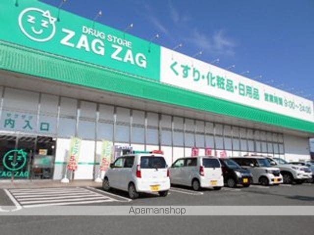 レオパレス海幸IIの周辺写真