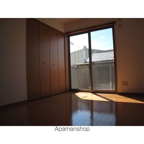 APT遠場の内装写真