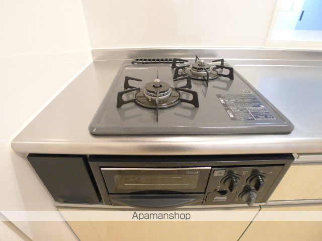 プライムスの内装写真