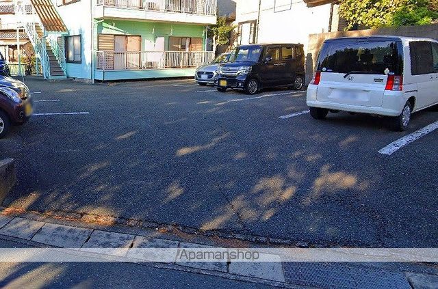 桂コーポのその他写真