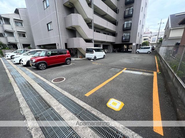 N’SPALASEのその他写真