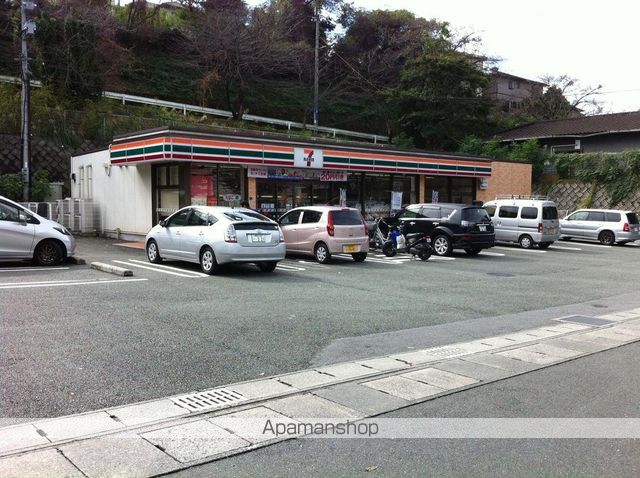 リーベンハウスZ 8番館の周辺写真