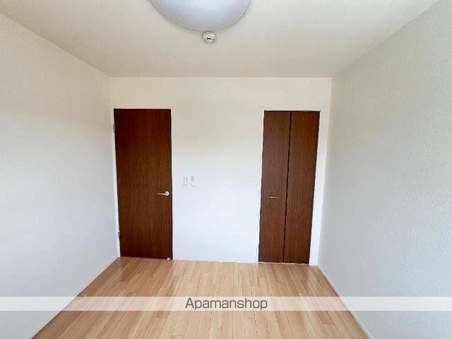 サンフルズの内装写真