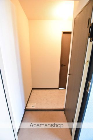 ルーブル4条館の内装写真