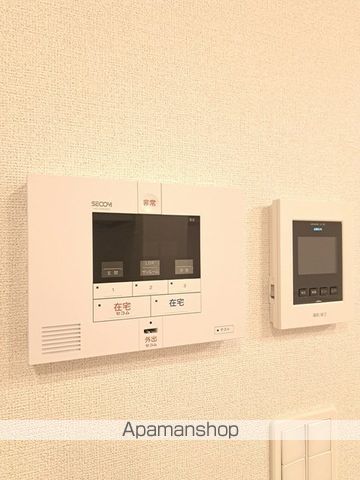 ルルディ モトヤマBの内装写真