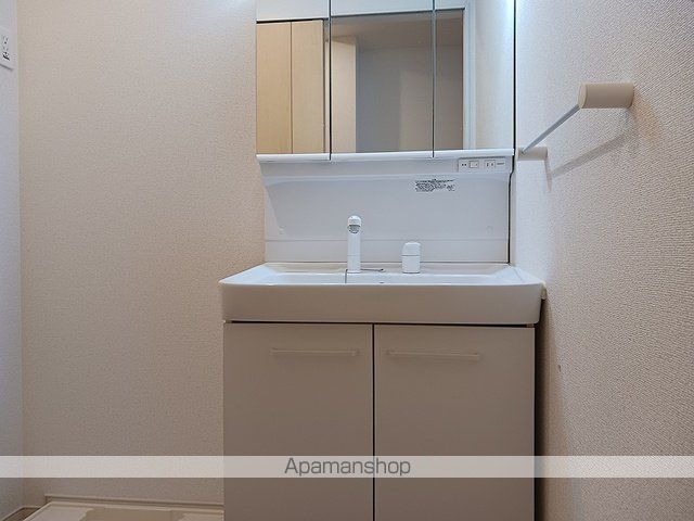スイセンIの内装写真