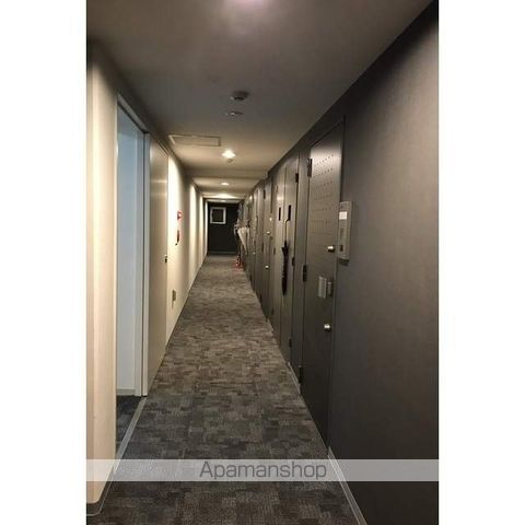 BPRレジデンス代々木初台のその他写真