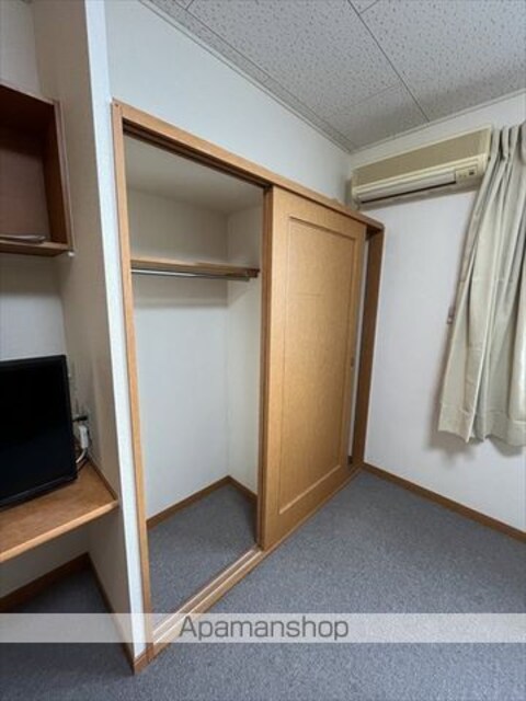 レオパレス三葛Ⅱ[1K/23.18m2]の内装6
