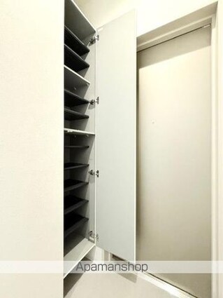 プラザ・ラ・ポール[1R/29.59m2]のリビング・居間9