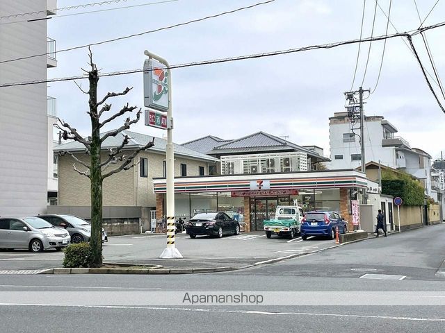 第22友建ビルの周辺写真