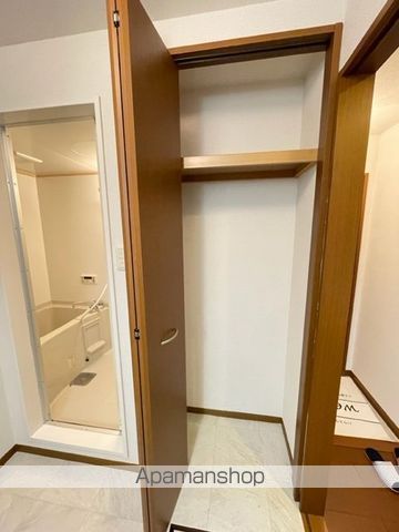 カサグランデ Dの内装写真