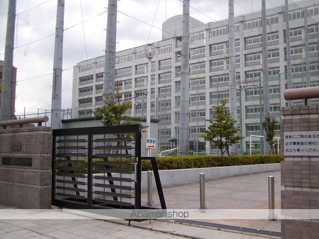 CASA FELICEの周辺写真