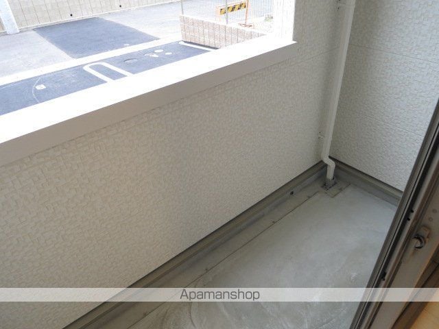 サンモール彩都の内装写真