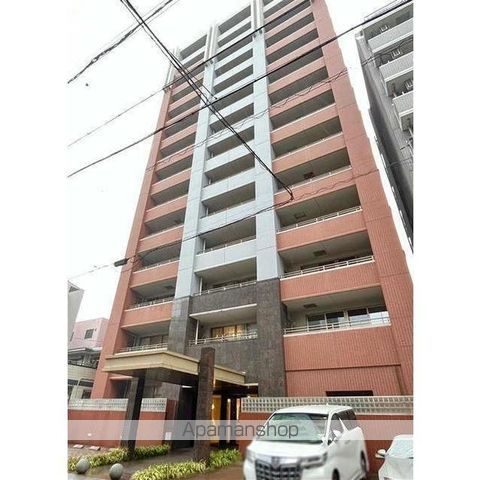 SS.FLAT桜山の外観写真